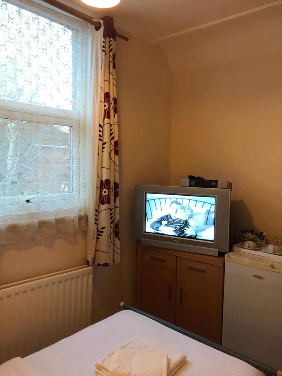 Atlas Oxford House Hotel in Oxford