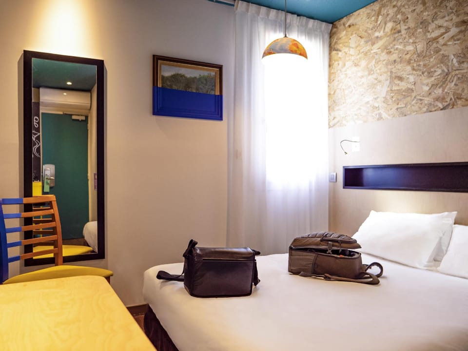Guestroom