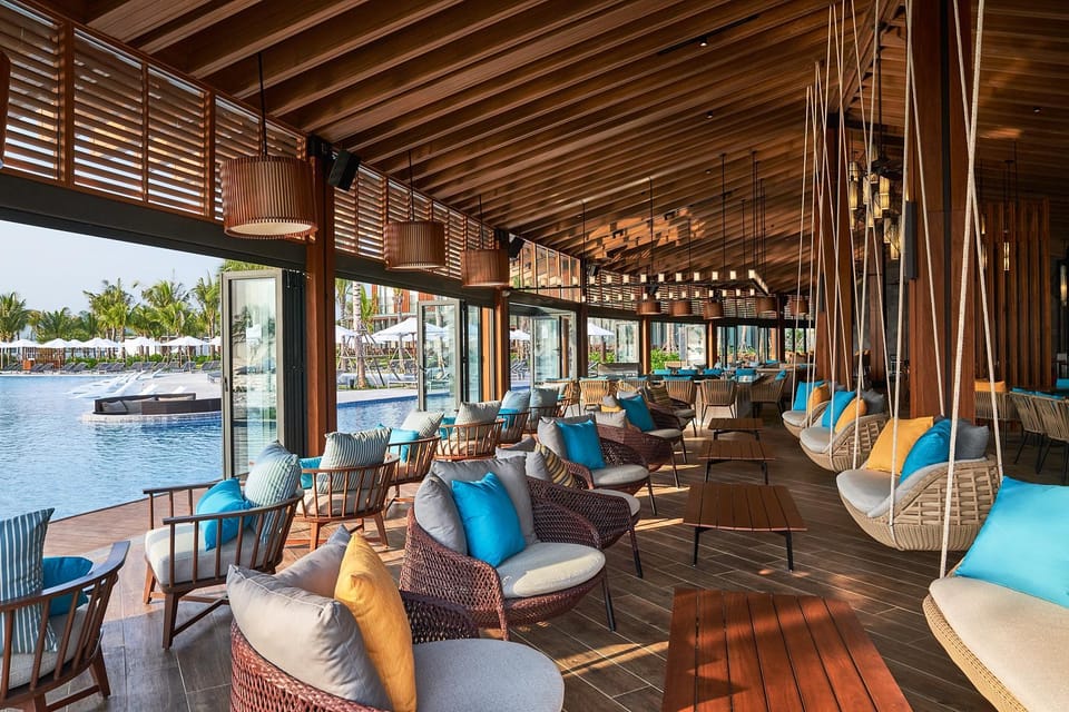 Mövenpick Resort Waverly Phu Quoc Hotel in Phu Quoc
