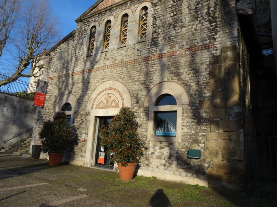 ibis budget Vienne Sud Hotel in Auvergne-Rhône-Alpes