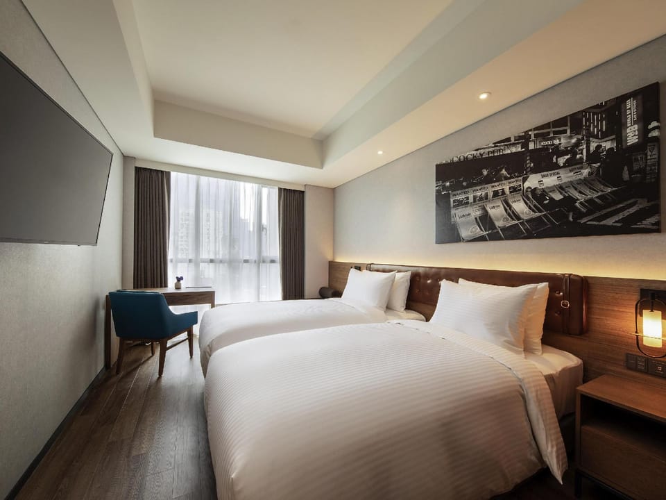 Guestroom