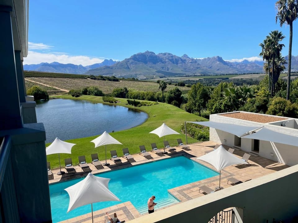 Asara Wine Estate and Hotel Hotel in Stellenbosch