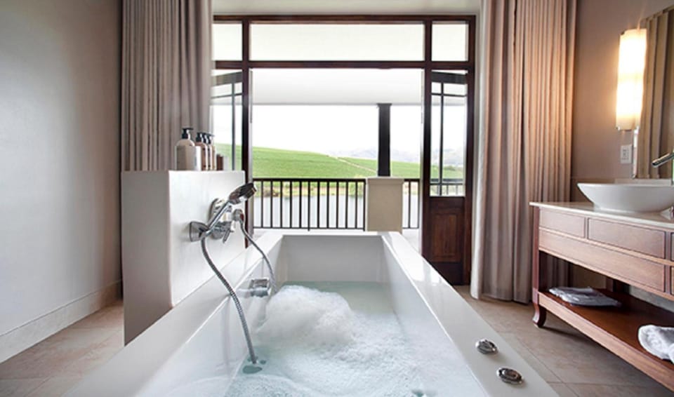 Asara Wine Estate and Hotel Hotel in Stellenbosch