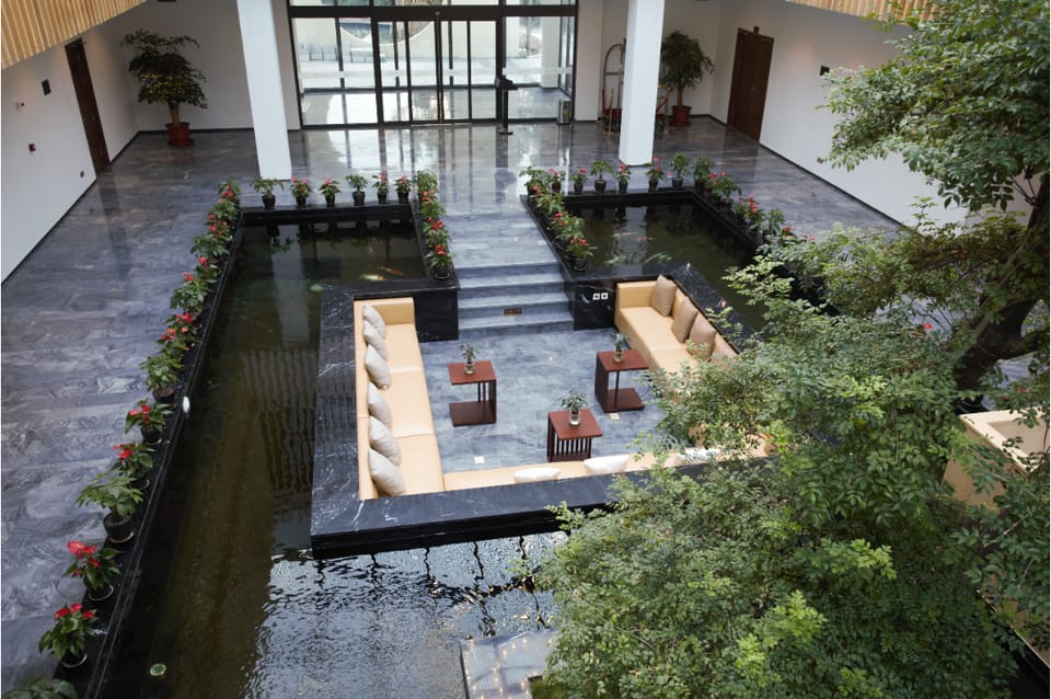 Bei Jing Yi Wan Hotel Hotel in Beijing