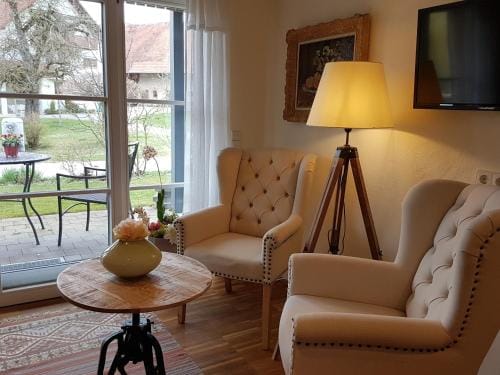 Landgut Apfelrose Hotel in Friedrichshafen