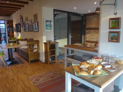 Landgut Apfelrose Hotel in Friedrichshafen