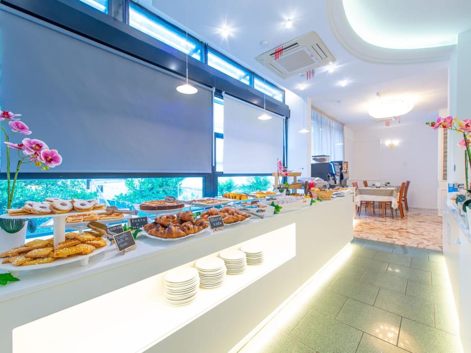 Food and beverages