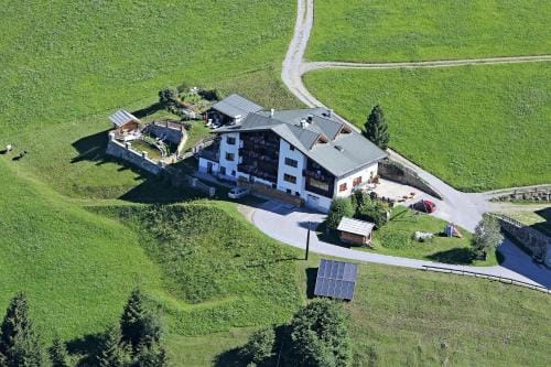 Wiesenhof Hotel in Trentino-South Tyrol