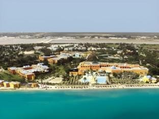 Caribbean World Monastir Hotel Hotel in Tunisia