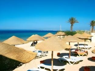 Caribbean World Monastir Hotel Hotel in Tunisia