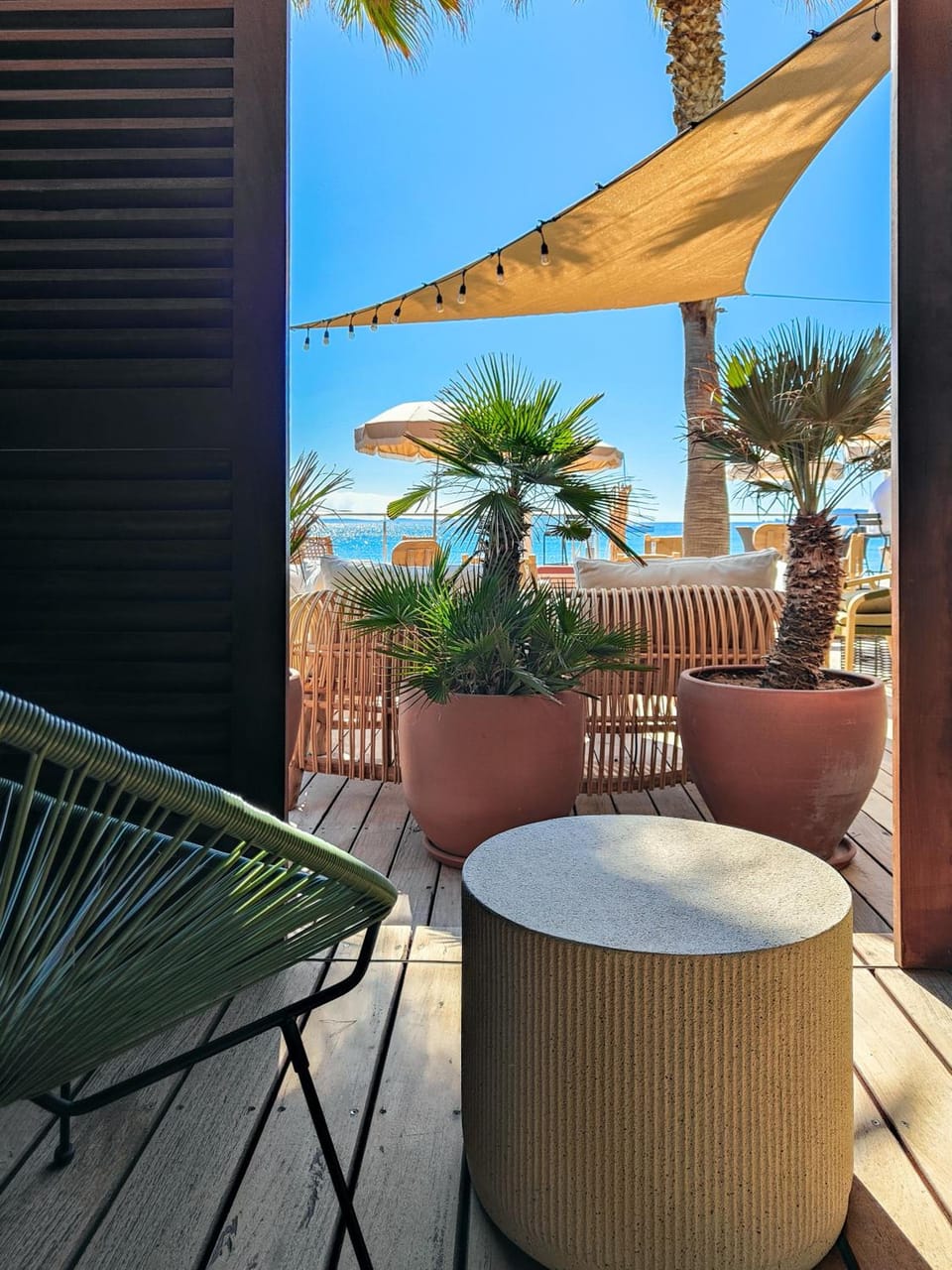 Hotel Bor Hotel in Hyères