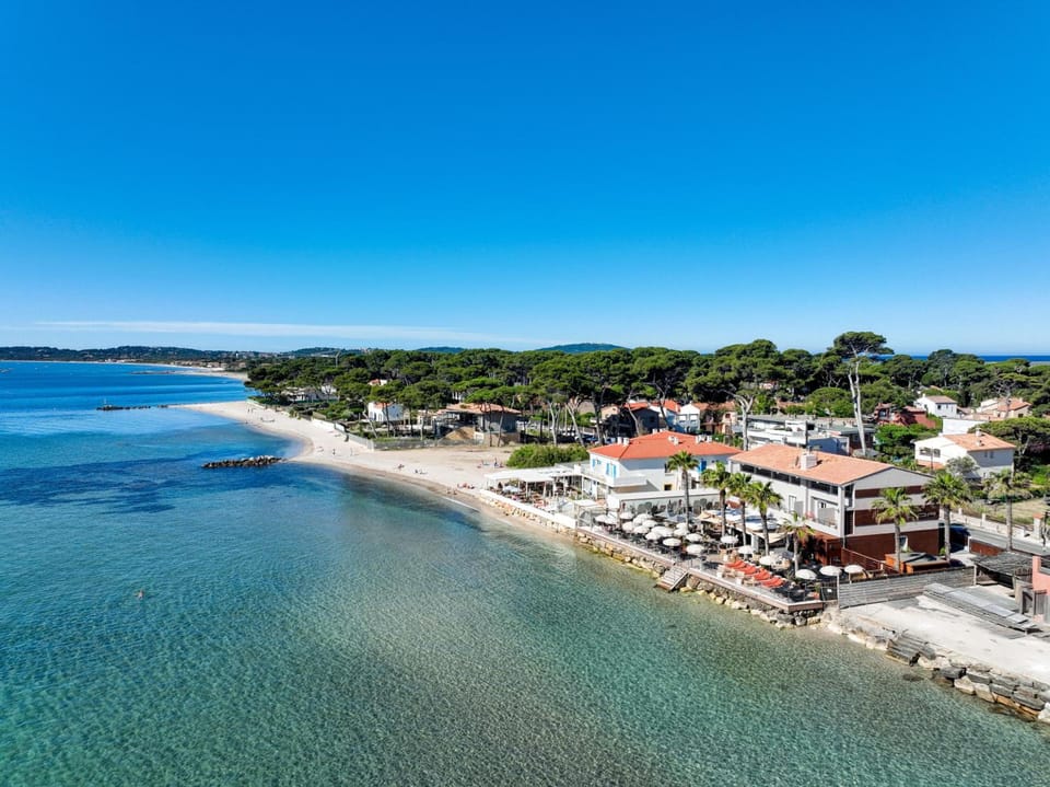 Hotel Bor Hotel in Hyères