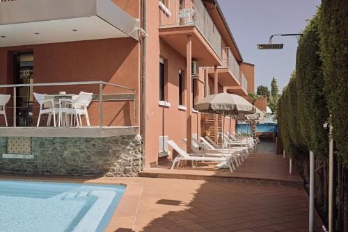 Hotel Le Mura Hotel in Lazise