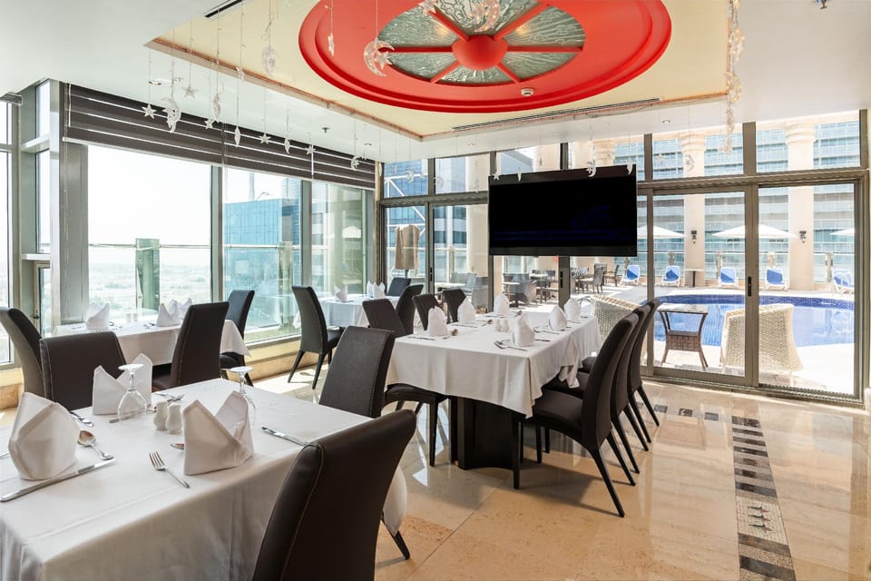 Oryx Hotel Hotel in Abu Dhabi