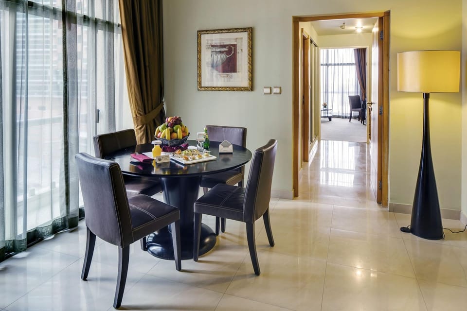 Oryx Hotel Hotel in Abu Dhabi