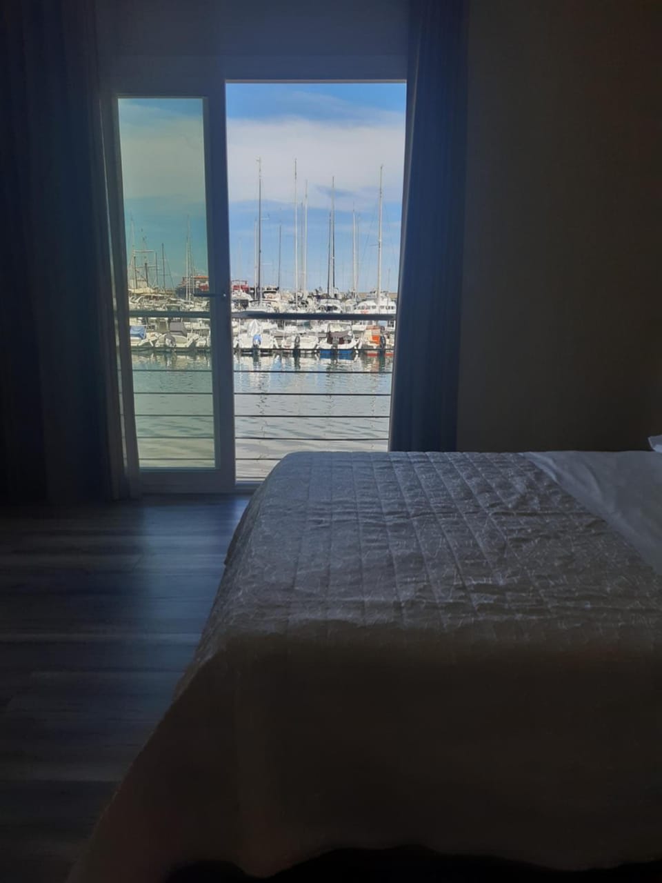 SARACENO HOTEL Hotel in Calabria