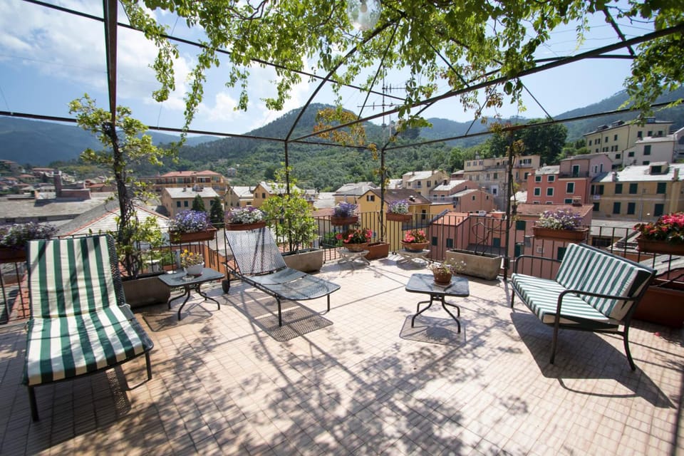 Hotel Nazionale Hotel in Levanto