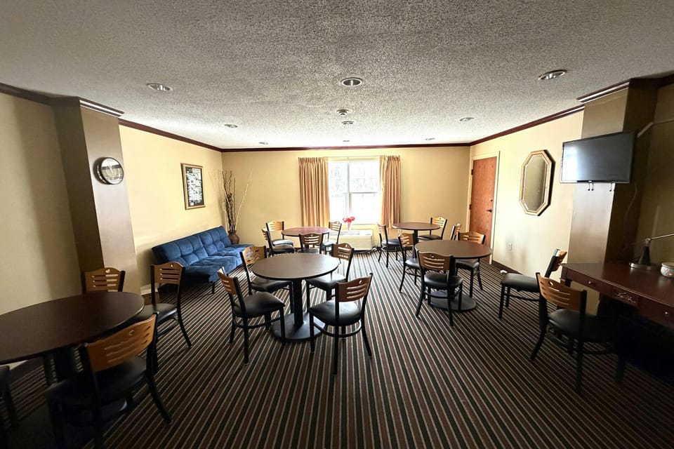 Facilities