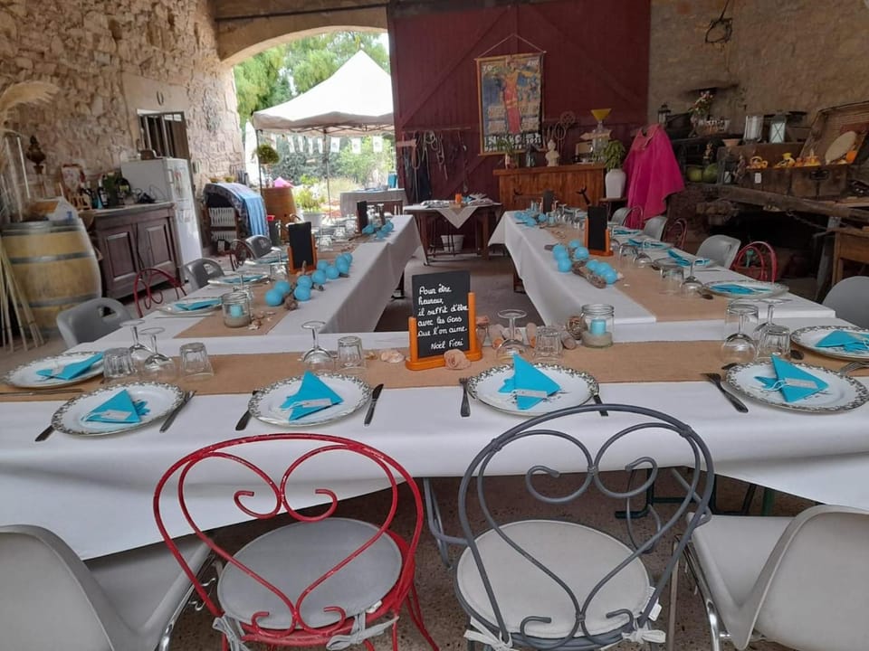 Le Clos des Aramons Hotel in Nimes