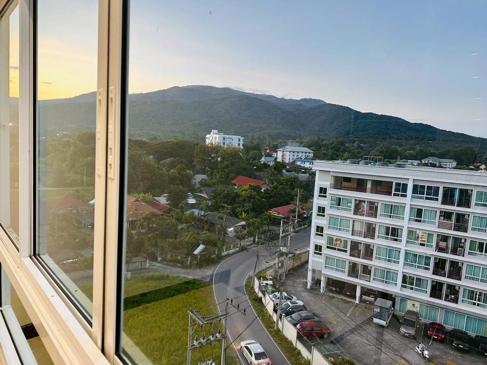 Golden Good Hill, Chiang Mai Hotel in Chiang Mai