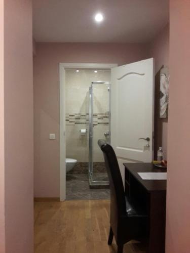 EU Guesthouse Hotel in Brussels