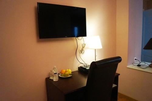 EU Guesthouse Hotel in Brussels