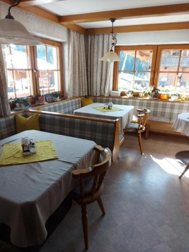 Haus Theresia Hotel in Alpbach