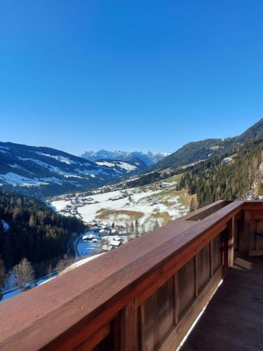 Haus Theresia Hotel in Alpbach