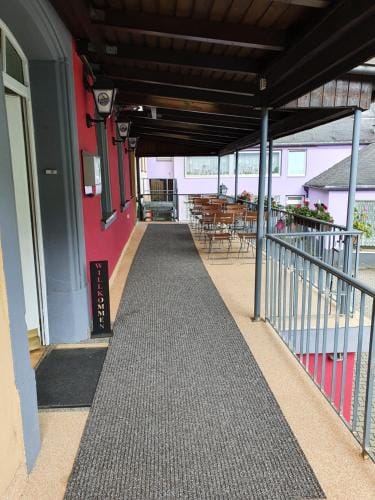 Gastehaus Weißes Lamm - MONTEURZIMMER Inn in Thuringia, Germany