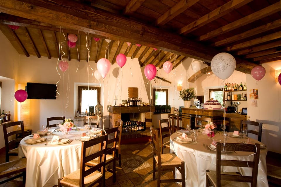Il Castelluccio Country Resort Restaurant & SPA Hotel in Emilia-Romagna