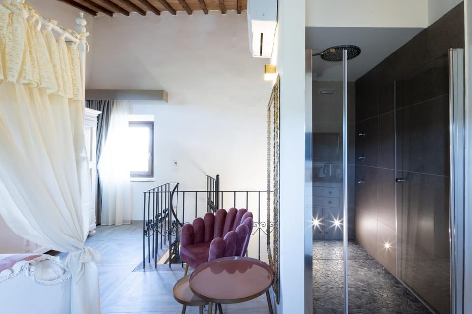 Il Castelluccio Country Resort Restaurant & SPA Hotel in Emilia-Romagna
