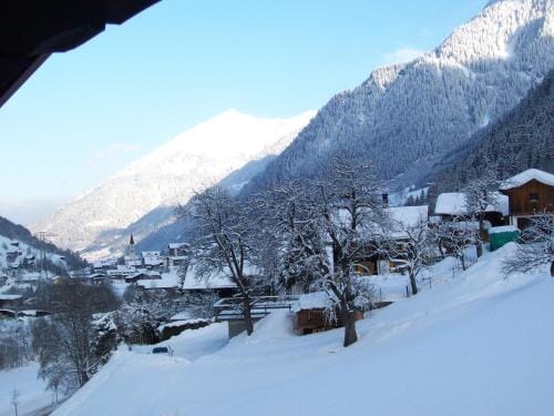 Gastehaus Sahler Hotel in Vorarlberg, Austria