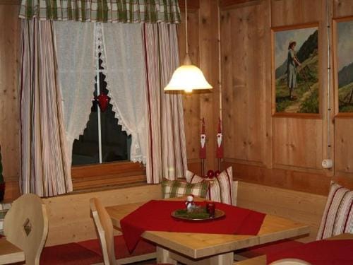 Gastehaus Sahler Hotel in Vorarlberg, Austria