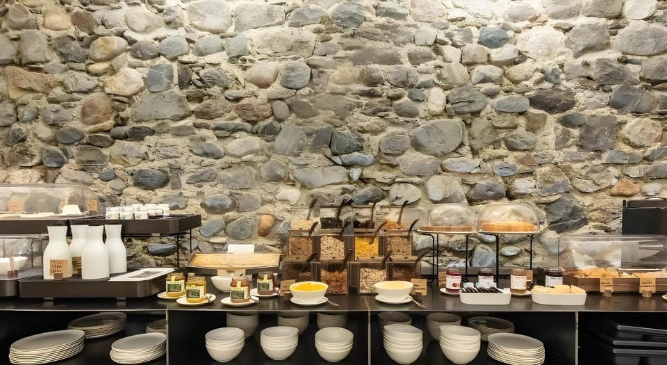 Curt di Clement Eco Mobility Hotel Hotel in Province of Brescia