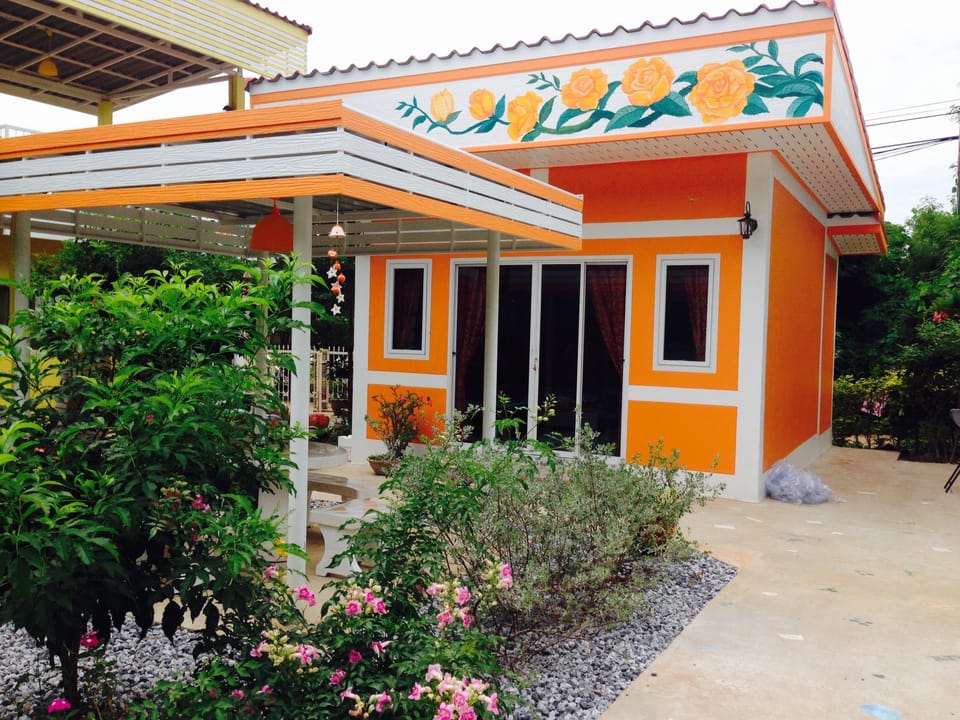 MAIYOK  Resort in Chon Buri Changwat
