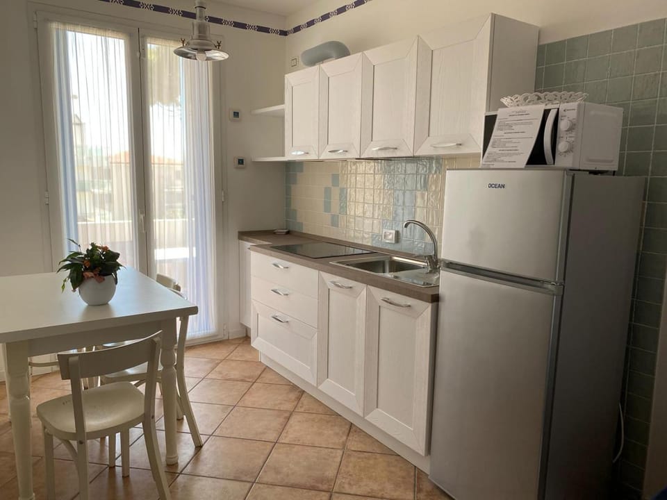 Residence Ambra Apartment hotel in Lido di Jesolo