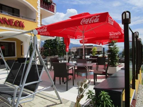 Hotel Sonneck Hotel in Schladming