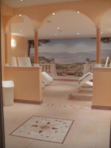 Hotel Sonneck Hotel in Schladming