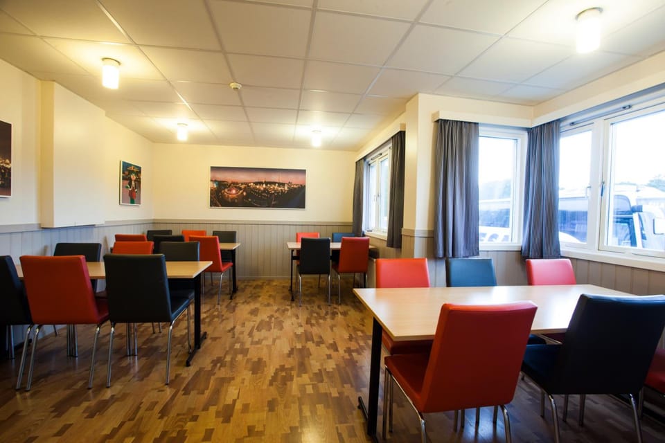 Facilities
