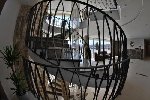 Royal Residence Hotel in Serbia