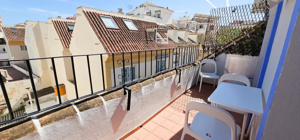 Hostal Cuevas Hotel in Fuengirola