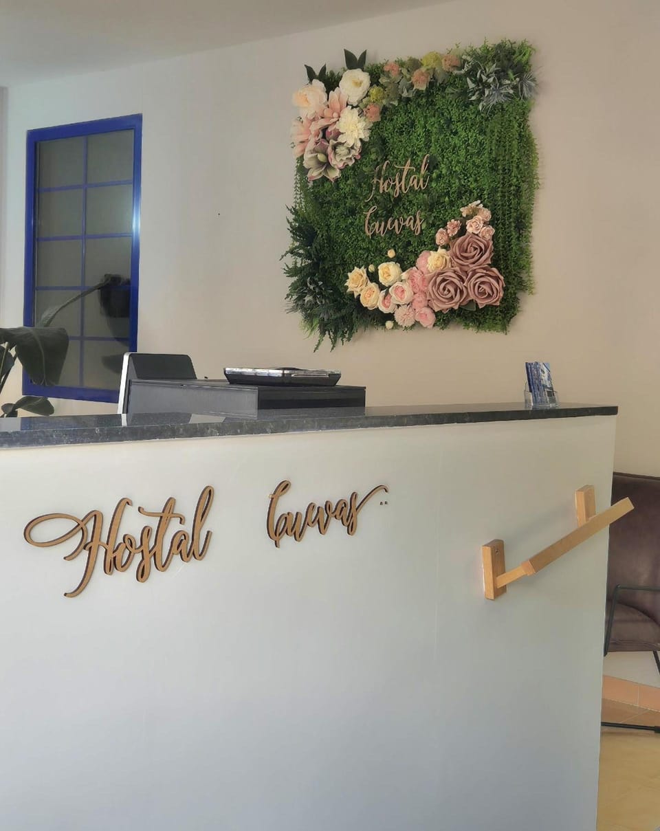 Hostal Cuevas Hotel in Fuengirola