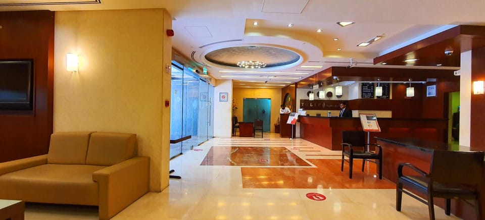 Tulip Hotel Apartments Apartment hotel in Dubai