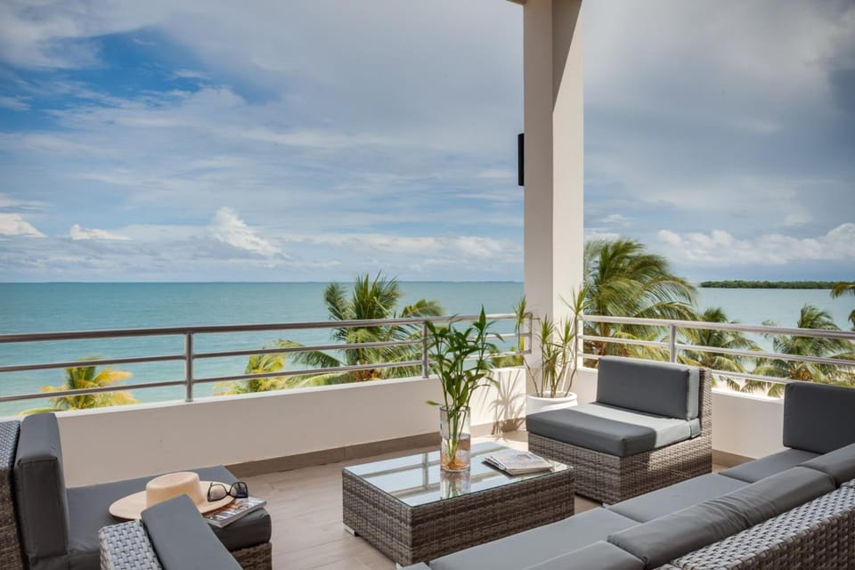 The Ellysian Boutique Hotel Hotel in Placencia