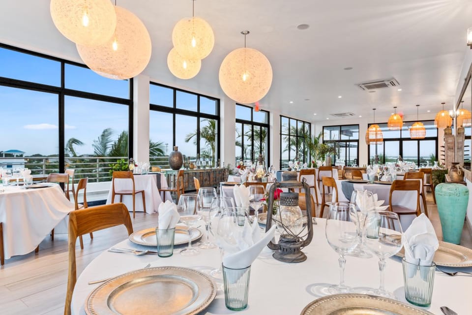The Ellysian Boutique Hotel Hotel in Placencia