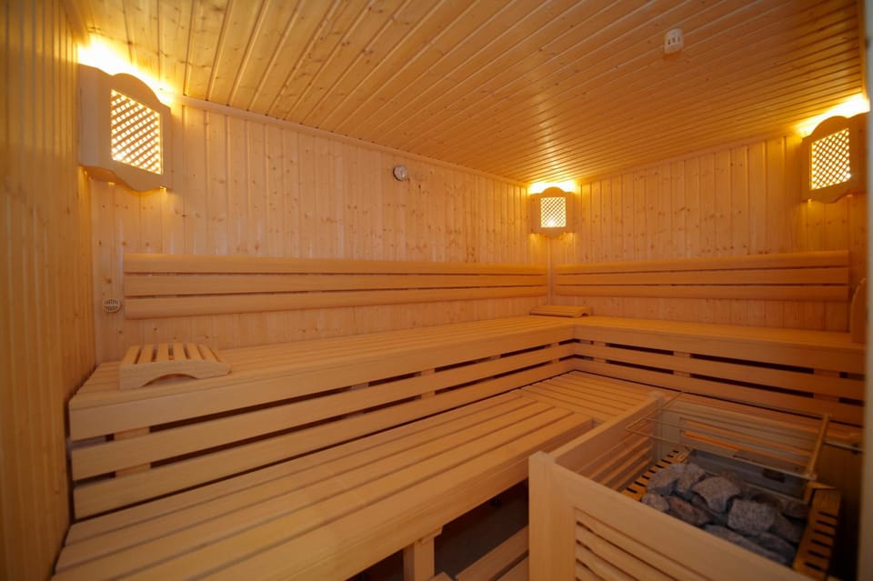 Hotel Pariente Hotel in Schladming