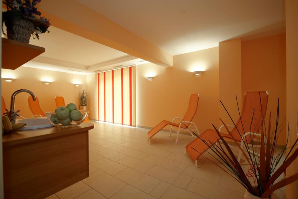 Hotel Pariente Hotel in Schladming
