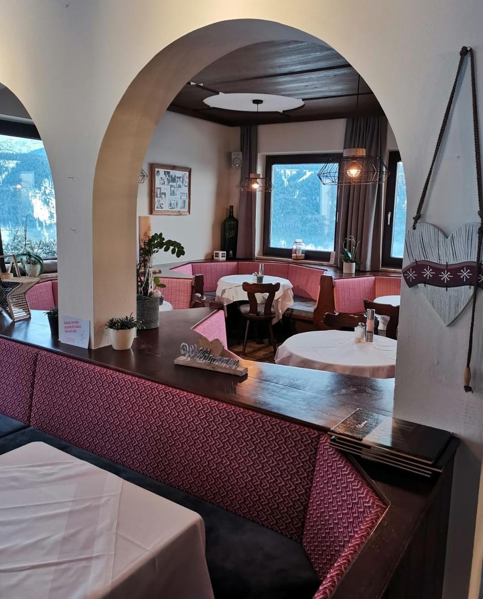Hotel Pariente Hotel in Schladming