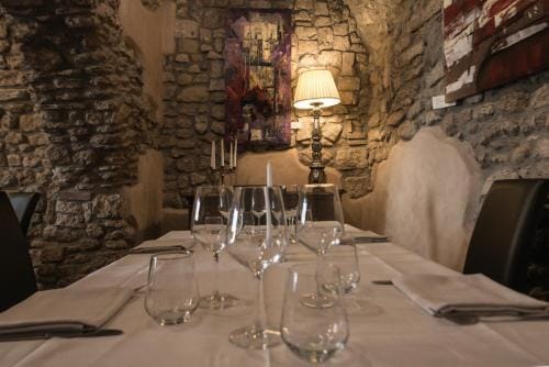 Affittacamere La Piazzetta Hotel in Anagni