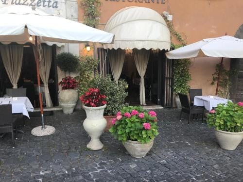 Affittacamere La Piazzetta Hotel in Anagni